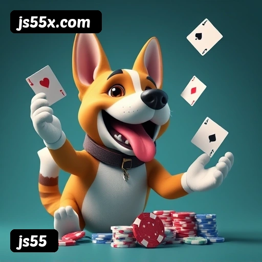 Jogos com maior RTP na js55