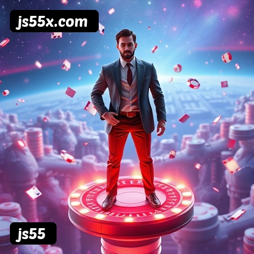 Certificações de segurança e licenças da js55